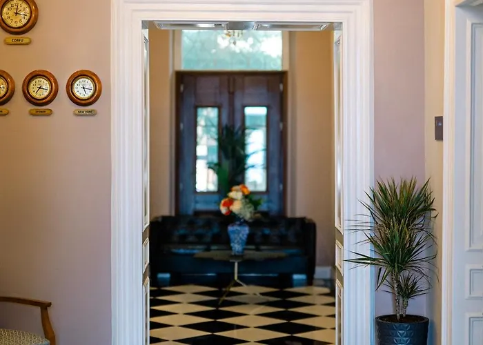 Curcumelli Luxury *
