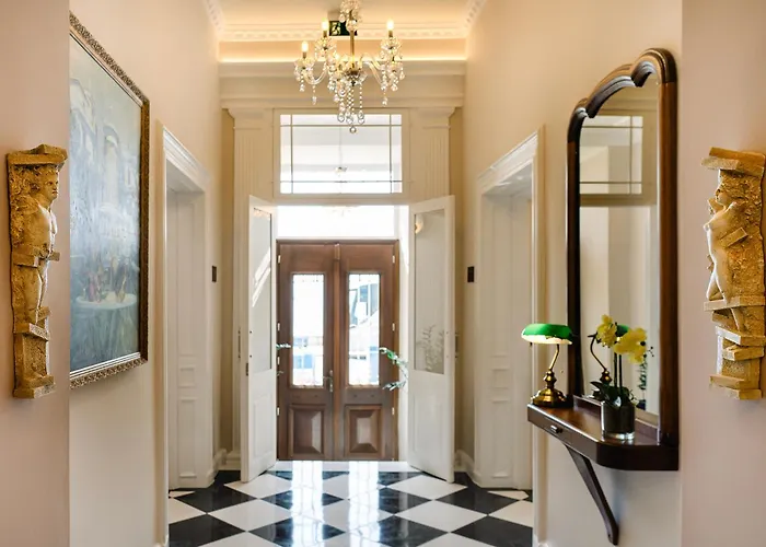 Curcumelli Luxury דירה Corfu (city)