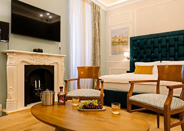 Curcumelli Luxury *