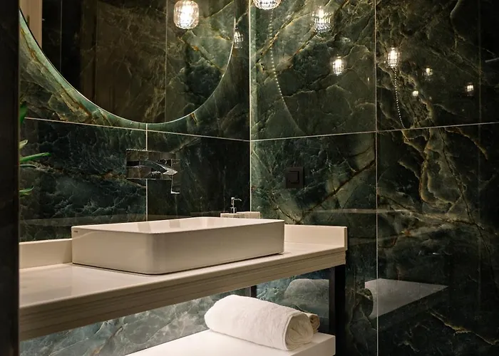Curcumelli Luxury *