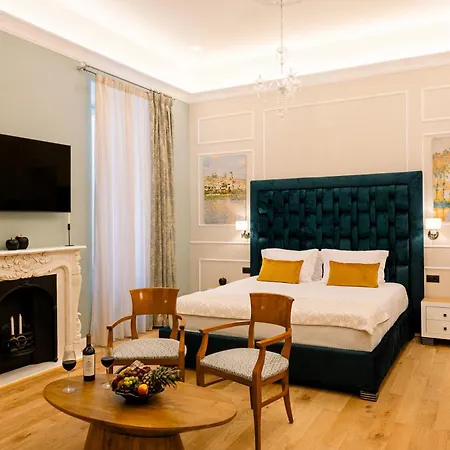 Curcumelli Luxury * Corfu (city)
