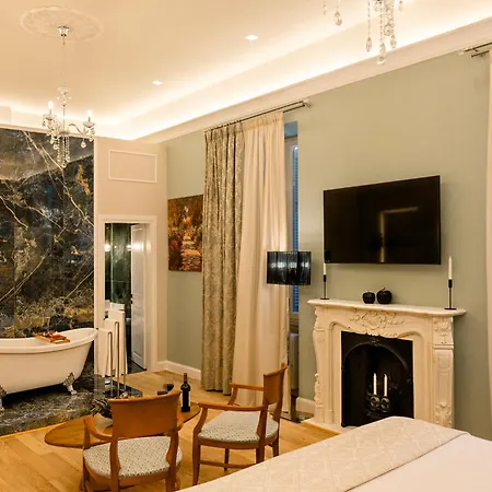 Curcumelli Luxury * Corfu (city)
