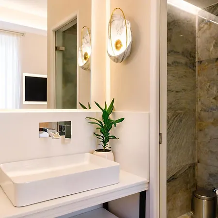 Curcumelli Luxury شقة Corfu (city)