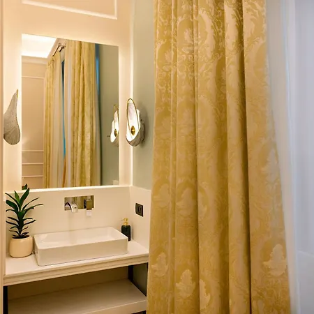 Curcumelli Luxury شقة Corfu (city)