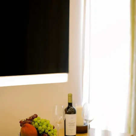 Curcumelli Luxury شقة Corfu (city)