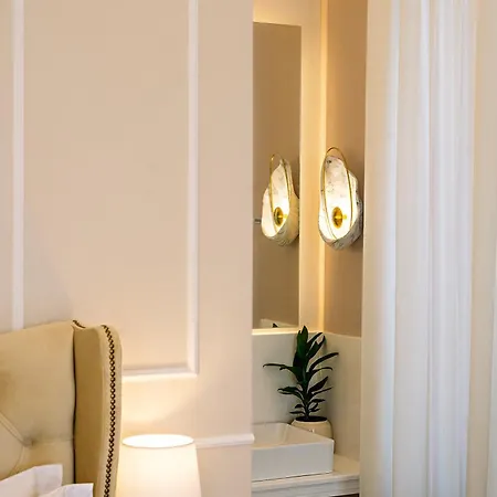 Apartment Curcumelli Luxury Corfu (city)