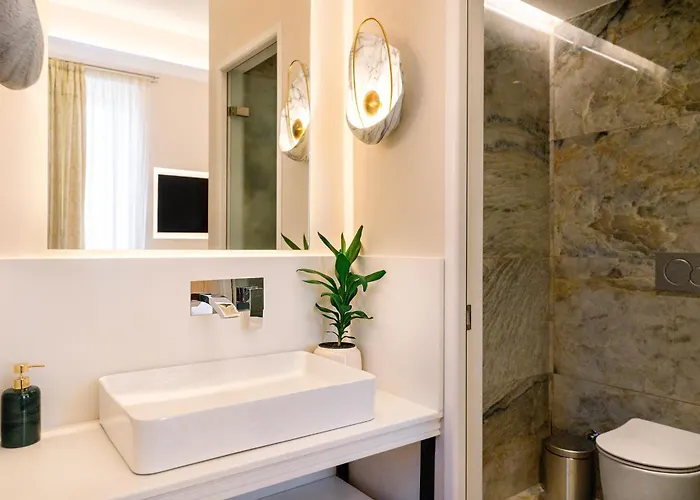 Curcumelli Luxury Appartement Corfu (city)