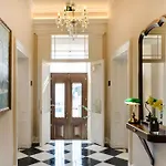 Curcumelli Luxury Apartment Corfu (city)
