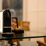 Apartment Curcumelli Luxury *