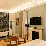 Curcumelli Luxury * Corfu (city)