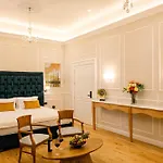 Curcumelli Luxury Corfu (city)