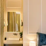 Apartment Curcumelli Luxury