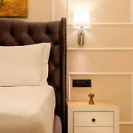 Apartment Curcumelli Luxury *